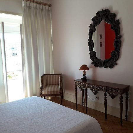 Sonho De Lisboa B&B المظهر الخارجي الصورة