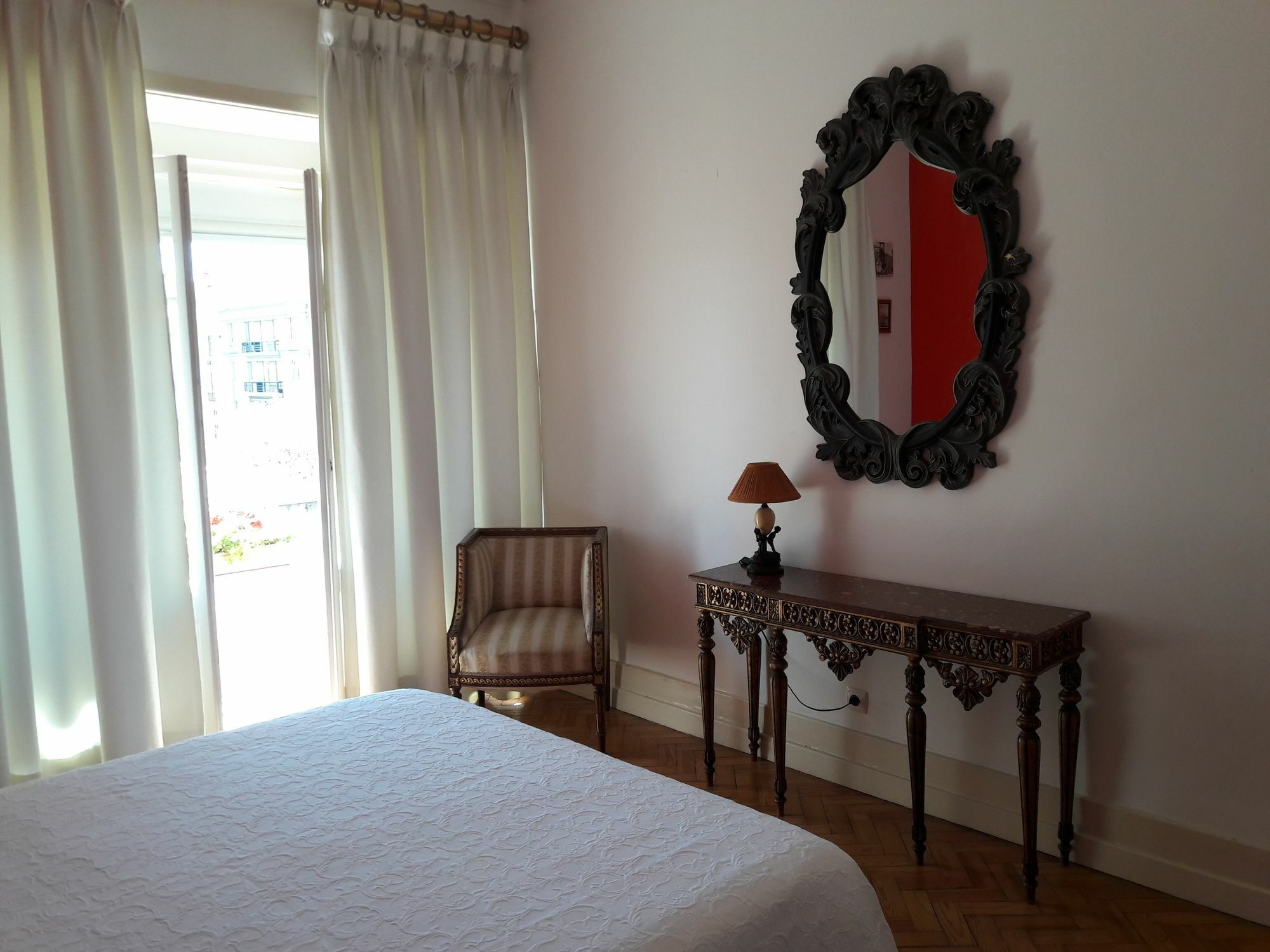 Sonho De Lisboa B&B المظهر الخارجي الصورة